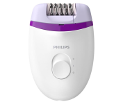 Depilador Elétrico Philips Satinelle Essential BRE225/00, 2 velocidades, Bivolt na Amazon