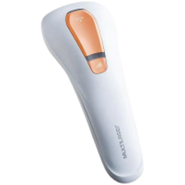 Depilador Feminino Por Luz Pulsada Ipl Dpille Branco Bivolt na Ponto