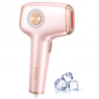 Depilador IPL INNZA Com Resfriamento, 999.999 Flashes - Importação na Amazon