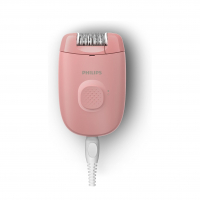 Depilador Philips Satinelle Com 1 Acessório BRE229/00 Rosa Bivolt na Amazon