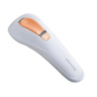Depilador Por Luz Pulsada D'Pille Sense Light - HC530 na Drogaria São Paulo