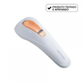 Depilador por Luz Pulsada D'Pille Sense Light - HC530 na Multi