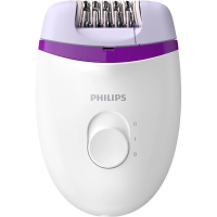Depilador Removedor Elétrico Compacto BRE225/00 2 Velocidades 20W - Philips na Americanas