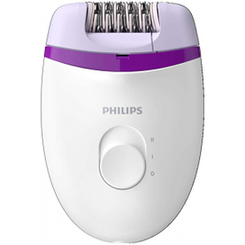 Depilador Satinelle Philips BRE225/00 Com Fio Lavável Bivolt 2 velocidades na Amazon