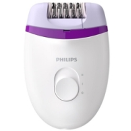 Depilador Satinelle Philips Bre225/00 Com Fio Lavável Bivolt na Casas Bahia