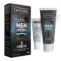 Depimiel Men Partes Íntimas (Serve) na Drogaria São Paulo