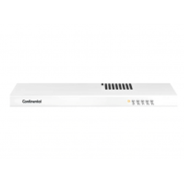 Depurador de Ar Continental Slim DC60B 60cm na Continental