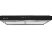 Depurador e coifa de ar Slim – 3 velocidades – 60cm – Suggar na Amazon