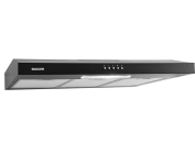 Depurador e coifa de ar Suggar – 80cm DPS182PT na Amazon