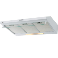 Depurador Fischer Classic New 80cm Branco 220V na Amazon