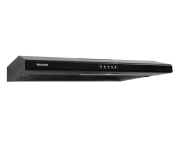 Depurador Slim 80cm – 3 velocidades com manta – Suggar na Amazon