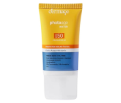Dermage Photoage Water FPS 50 na Amazon