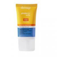 Dermage Photoage Water FPS 50 na Amazon