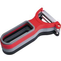 Descascador Multiuso 3 Peças, PRP5449, Euro Home na Amazon