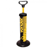 Desentupidor Manual Tipo Bomba, Vonder VDO548 na Amazon