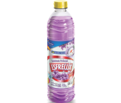 Desinfetante Esfrelux – Santa Maria – Lavanda – 500Ml na Amazon