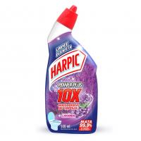 Desinfetante Líquido Harpic Power Plus Lavanda 500ml na Amazon