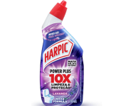 Desinfetante Líquido Harpic Power Plus Lavanda – 500Ml na Amazon