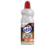 Desinfetante Multisuperficies Veja Power Action Pinho – 1L na Amazon
