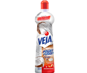 Desinfetante Multiuso VEJA – Power Fusion Coco – 500Ml na Amazon