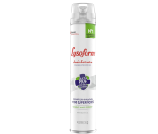 Desinfetante para superfícies – Aerossol Lysoform – 432ml na Amazon