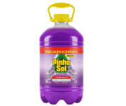Desinfetante Pinho Sol Lavanda Perfumado 3,8l na Amazon