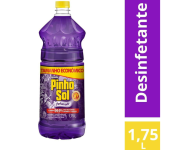 Desinfetante Pinho Sol Lavanda – 1,75L na Amazon