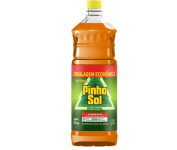 Desinfetante Pinho Sol Original – 1,75L na Amazon