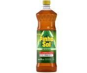 Desinfetante Pinho Sol Original – 1L na Amazon
