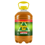 Desinfetante Pinho Sol Original – 3,8L na Amazon