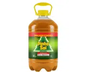 Desinfetante Pinho Sol Original – 3,8L na Amazon