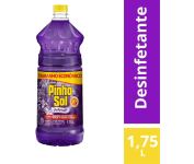 Desinfetante Pinho Sol – Lavanda – 1,75L na Amazon