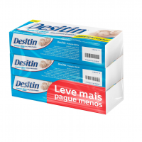 Desitin Creme Preventivo De Assaduras Proteção Diária Creamy, Kit Com 3 Unidades De 113g na Amazon