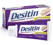 Desitin Máxima Duração Creme Preventivo De Assaduras,57g na Amazon