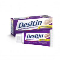 Desitin Máxima Duração Creme Preventivo De Assaduras,57g na Amazon