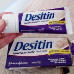 Desitin Máxima Duração Creme Preventivo De Assaduras,57g na Amazon