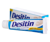 Desitin Proteção Diária Creamy Creme Preventivo De Assaduras Creamy 113g na Amazon