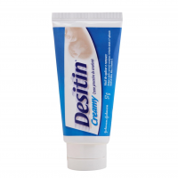 Desitin Proteção Diária Creme Preventivo De Assaduras Creamy, 57g na Amazon