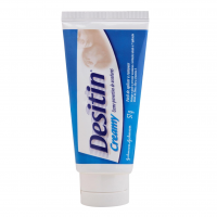 Desitin Proteção Diária Creme Preventivo De Assaduras Creamy, 57g na Amazon
