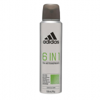 Desodorante Aero Ant Adidas 150Ml Masc 6 In 1 na Amazon