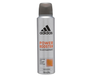 Desodorante Aero Antitranspirante – Adidas – 150Ml -Power Booster na Amazon
