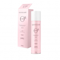 Desodorante Aero Giovanna Baby 150Ml S/Aluminio Classic na Amazon