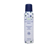 Desodorante Aerossol 150Ml Blueberry, Feminino, Giovanna Baby na Amazon