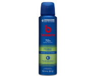 Desodorante Aerossol Fresh, Bozzano – 150Ml na Amazon
