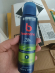 Desodorante Aerossol Fresh, Bozzano na Amazon