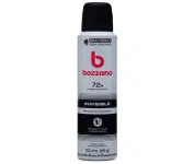 Desodorante Aerossol Invisível, Bozzano, Branco na Amazon