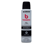 Desodorante Aerossol Invisível – Bozzano na Amazon