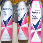Desodorante Antitranspirante Aerosol 150ml (Várias Opções) na Amazon