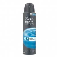 Desodorante Antitranspirante Aerosol Dove 150ml na Pague Menos