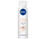 Desodorante Antitranspirante Aerosol Nívea Dermo Clareador 150ml, Nivea na Amazon